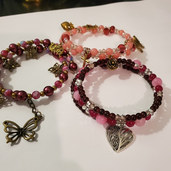 Bracelets - Picture 3 of 3
